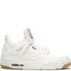 NIKE Air Jordan 4 Retro Levis NRG white denim
