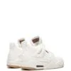 ⁦NIKE Air Jordan 4 Retro Levis NRG white denim⁩ – תמונה ⁦3⁩