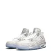 ⁦NIKEAir Jordan 4 Retro Laser "30th Anniversary" sneaker⁩ – תמונה ⁦2⁩