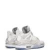 ⁦NIKEAir Jordan 4 Retro Laser "30th Anniversary" sneaker⁩ – תמונה ⁦3⁩