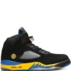 NIKE Air Jordan 5 Retro “Shanghai Shen” sneakers