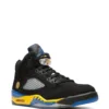 ⁦NIKE Air Jordan 5 Retro “Shanghai Shen” sneakers⁩ – תמונה ⁦2⁩