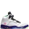 NIKE Air Jordan 5 Retro "Alternate Bel-Air" sneakers