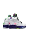 ⁦NIKE Air Jordan 5 Retro "Alternate Bel-Air" sneakers⁩ – תמונה ⁦3⁩