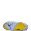 ⁦NIKE Air Jordan 5 Retro "Laney Varsity Royal" sneakers⁩ – תמונה ⁦4⁩