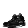 ⁦NIKE x PSG Air Jordan 5 Retro BCFC sneakers⁩ – תמונה ⁦2⁩