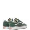 ⁦נעלי ואנס - Old Skool sneakers⁩ – תמונה ⁦3⁩