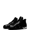 ⁦NIKE Air Jordan 4 11Lab4 "Black Patent" sneakers⁩ – תמונה ⁦2⁩