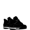 ⁦NIKE Air Jordan 4 11Lab4 "Black Patent" sneakers⁩ – תמונה ⁦3⁩