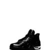 ⁦NIKE Air Jordan 4 11Lab4 "Black Patent" sneakers⁩ – תמונה ⁦4⁩