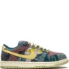 NIKE Dunk Low SP "Community Garden" sneakers