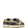 ⁦NIKE Dunk Low SP "Community Garden" sneakers⁩ – תמונה ⁦3⁩