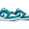 ⁦NIKE Dunk Low Ocean⁩ – תמונה ⁦2⁩