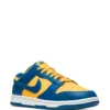 ⁦NIKE Dunk Low Retro "UCLA" sneakers⁩ – תמונה ⁦2⁩