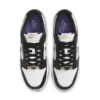 ⁦NIKE DUNK LOW SE WORLD CHAMPS BLACK WHITE⁩ – תמונה ⁦3⁩