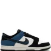NIKE Dunk Low "Industrial Blue" sneakers