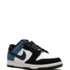 ⁦NIKE Dunk Low "Industrial Blue" sneakers⁩ – תמונה ⁦2⁩
