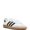 ⁦נעלי אדידס סמבה- Samba Decon "White/Black/Gum" sneakers⁩ – תמונה ⁦2⁩