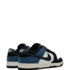 ⁦NIKE Dunk Low "Industrial Blue" sneakers⁩ – תמונה ⁦3⁩