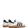 ⁦נעלי אדידס סמבה- Samba Decon "White/Black/Gum" sneakers⁩ – תמונה ⁦3⁩