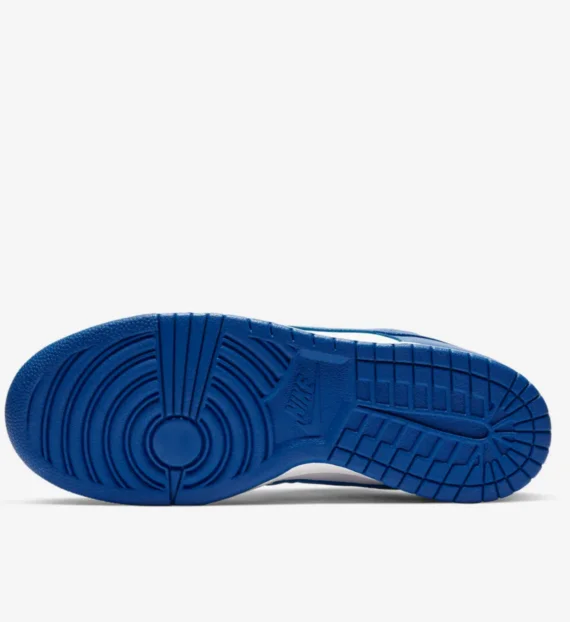 ⁦NIKE DUNK LOW RETRO SP “KENTUCKY”⁩ – תמונה ⁦4⁩