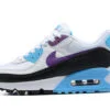 NIKE AIR MAX 90 NEW STYLE MIX WHITE