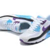 ⁦NIKE AIR MAX 90 NEW STYLE MIX WHITE⁩ – תמונה ⁦2⁩