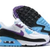 ⁦NIKE AIR MAX 90 NEW STYLE MIX WHITE⁩ – תמונה ⁦3⁩