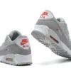 ⁦NIKE AIR MAX 90 NEW STYLE MIX WHITE⁩ – תמונה ⁦2⁩