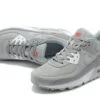 ⁦NIKE AIR MAX 90 NEW STYLE MIX WHITE⁩ – תמונה ⁦4⁩