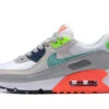 NIKE AIR MAX 90 NEW STYLE MIX MULTI-COLOR