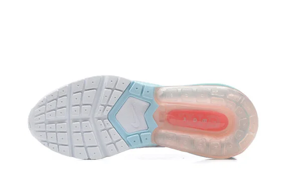 ⁦NIKE Air Max Pulse "Cobblestone" sneakers WHITE AND GRAY⁩ – תמונה ⁦4⁩