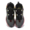 ⁦Nike Air Max 2021 Older Kids' Shoes - Black⁩ – תמונה ⁦2⁩