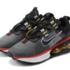 ⁦Nike Air Max 2021 Older Kids' Shoes - Black⁩ – תמונה ⁦3⁩