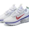 ⁦Nike Air Max 2021 White Gypsy Rose⁩ – תמונה ⁦3⁩