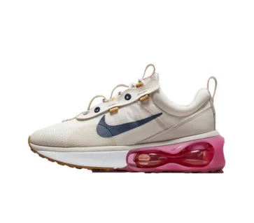 Nike Air Max 2021 Phantom / Thunder Blue / Archaeo Pink