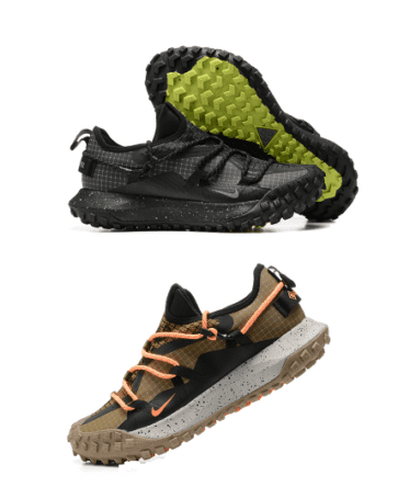 ACG Mountain Fly Low Gore-Tex SE נייק הרים