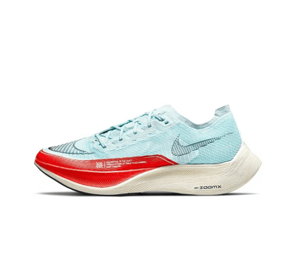 Nike ZoomX Vaporfly NEXT% 2 "OG" Nods to the Genesis of the Breaking2 Project