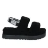 ⁦סנדלי האגג דגם פלופיטה UGG Oh Fluffita Slide⁩ – תמונה ⁦18⁩