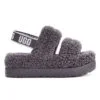 ⁦סנדלי האגג דגם פלופיטה UGG Oh Fluffita Slide⁩ – תמונה ⁦14⁩