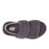 ⁦סנדלי האגג דגם פלופיטה UGG Oh Fluffita Slide⁩ – תמונה ⁦11⁩