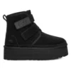 ⁦מגפי האגג פלטפורמה צ’וקה אבזם UGG Platform Chukka Boots⁩ – תמונה ⁦6⁩