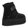 ⁦מגפי האגג פלטפורמה צ’וקה אבזם UGG Platform Chukka Boots⁩ – תמונה ⁦2⁩