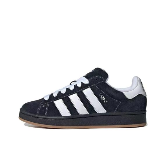 אדידס קמפוס- ADIDAS CAMPUSE Black/White