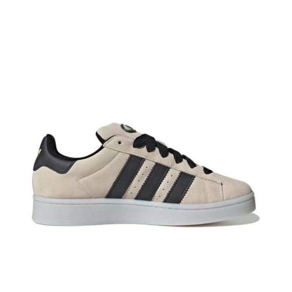 ⁦אדידס קמפוס- ADIDAS CAMPUSE Cream/Black⁩ – תמונה ⁦2⁩