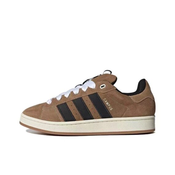 אדידס קמפוס- ADIDAS CAMPUSE Brown/Black