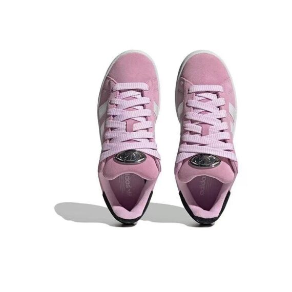 ⁦אדידס קמפוס- ADIDAS CAMPUSE Pink⁩ – תמונה ⁦2⁩