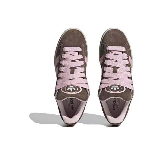 ⁦אדידס קמפוס- ADIDAS CAMPUSE Clear Pink⁩ – תמונה ⁦3⁩