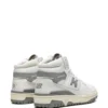 ⁦ניו באלאנס - New Balance 650 R "Aimé Leon Dore" sneakers⁩ – תמונה ⁦3⁩