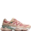 ניו באלאנס- New Balance 9060 "Inside Voices - Cookie Pink" Sneakers